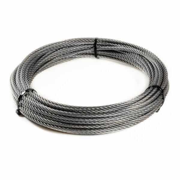 Cable inox 6mm